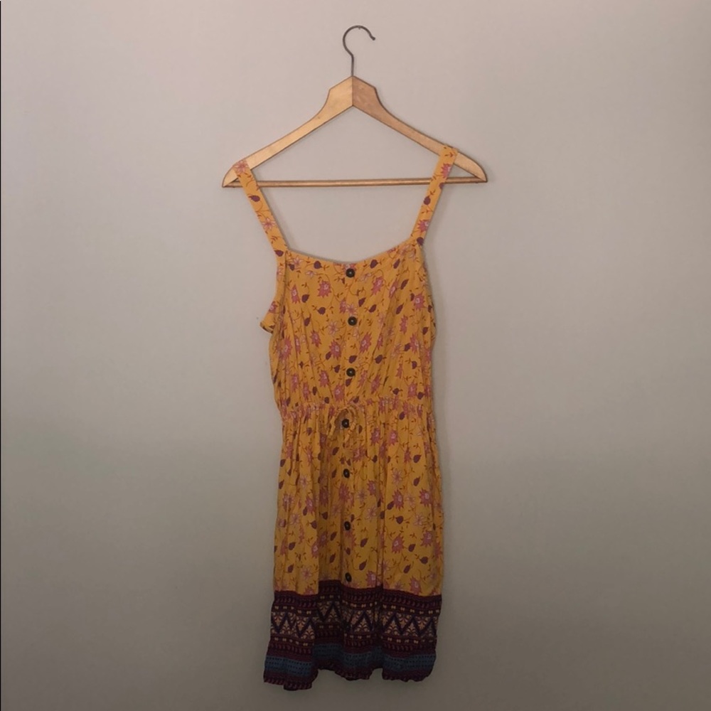 Hollister Dress